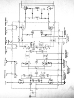 Luxman MB-3045-Schematic